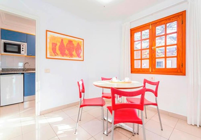 Imagen de la habitación del Hotel Caybeach Princess. Foto 12