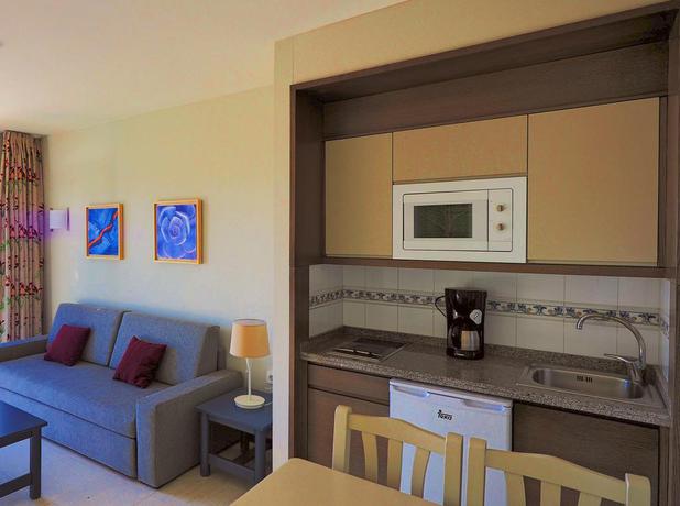 Imagen de la habitación del Hotel Caybeach Sun. Foto 3