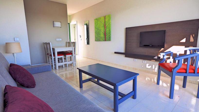 Imagen de la habitación del Hotel Caybeach Sun. Foto 4