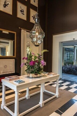 Imagen de los interiores del Hotel Cayena-caracas. Foto 14