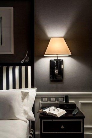 Imagen de la habitación del Hotel Cayena-caracas. Foto 10