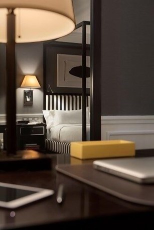 Imagen de la habitación del Hotel Cayena-caracas. Foto 11