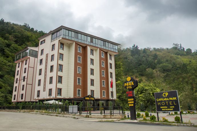 Imagen general del Hotel Caykara Park. Foto 1