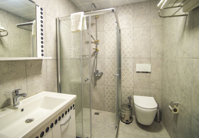 Imagen de la habitación del Hotel Caykara Park. Foto 8