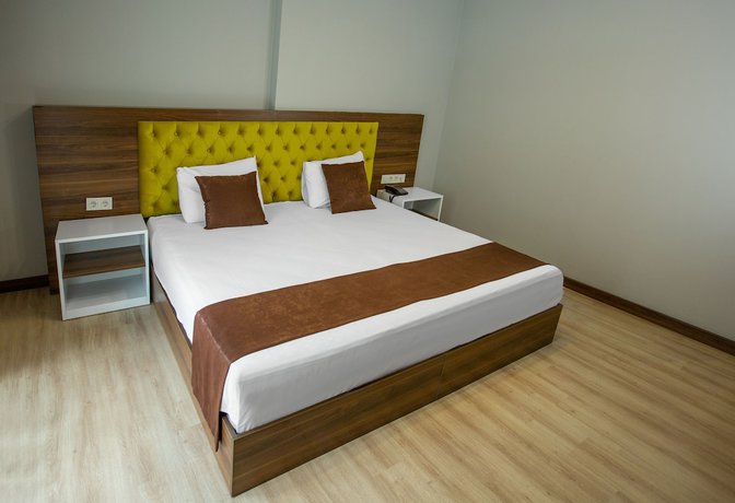 Imagen de la habitación del Hotel Caykara Park. Foto 10