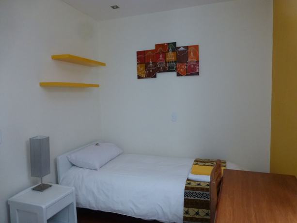 Imagen de la habitación del Hotel Cayman. Foto 8