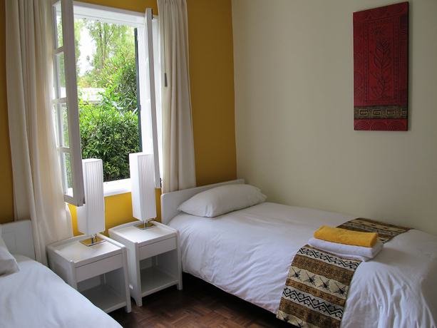 Imagen de la habitación del Hotel Cayman. Foto 9