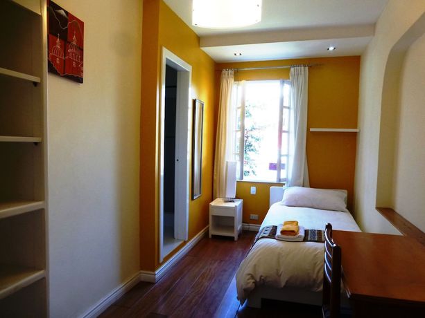 Imagen de la habitación del Hotel Cayman. Foto 10