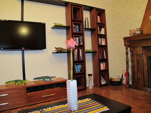 Imagen de los interiores del Hotel Cayman. Foto 17