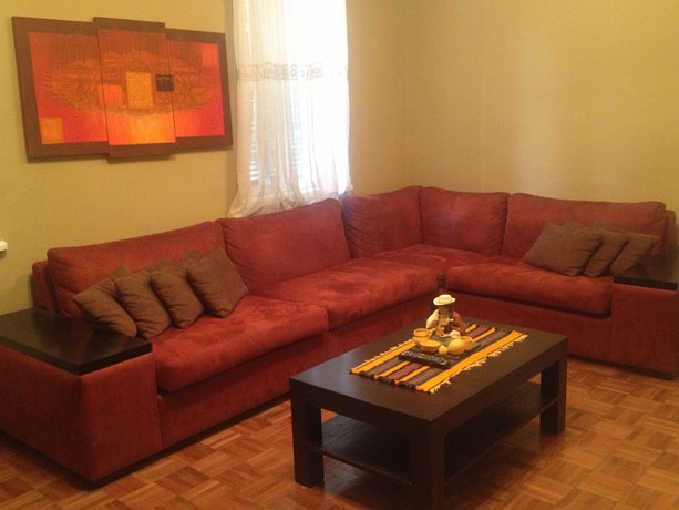 Imagen de los interiores del Hotel Cayman. Foto 18