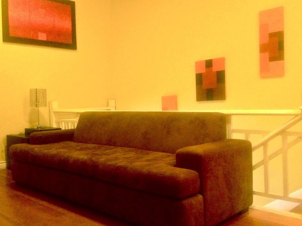 Imagen de los interiores del Hotel Cayman. Foto 19