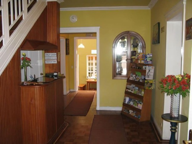 Imagen de los interiores del Hotel Cayman. Foto 20