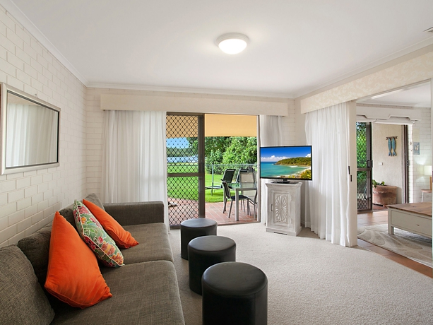 Imagen de los interiores del Hotel Cayman Quays. Foto 11