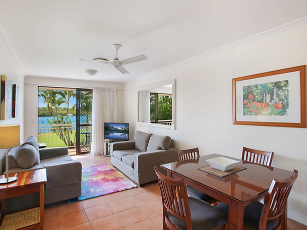 Imagen de los interiores del Hotel Cayman Quays. Foto 15