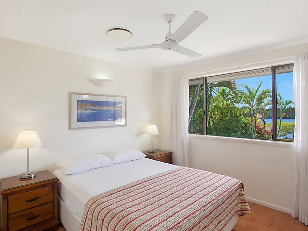 Imagen de la habitación del Hotel Cayman Quays. Foto 5