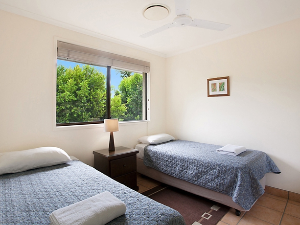 Imagen de la habitación del Hotel Cayman Quays. Foto 6