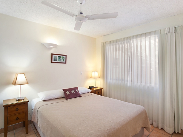 Imagen de la habitación del Hotel Cayman Quays. Foto 7