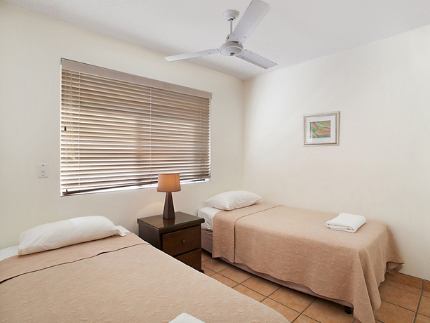 Imagen de la habitación del Hotel Cayman Quays. Foto 8