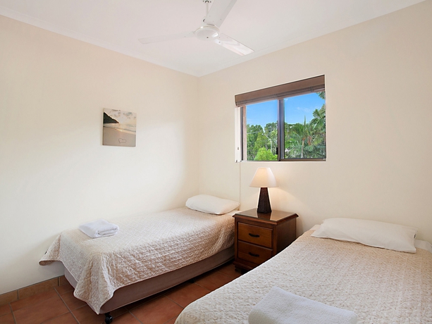 Imagen de la habitación del Hotel Cayman Quays. Foto 9