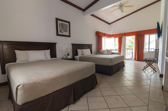 Imagen de la habitación del Hotel Cayman Suites, El Garit&oacute;n. Foto 3