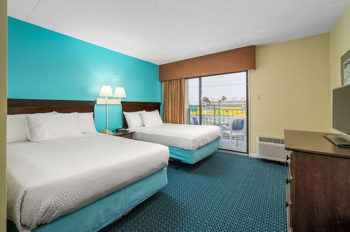Imagen de la habitación del Hotel Cayman Suites, Ocean City. Foto 15