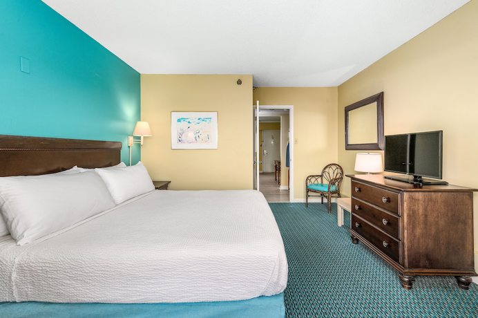 Imagen de la habitación del Hotel Cayman Suites, Ocean City. Foto 16