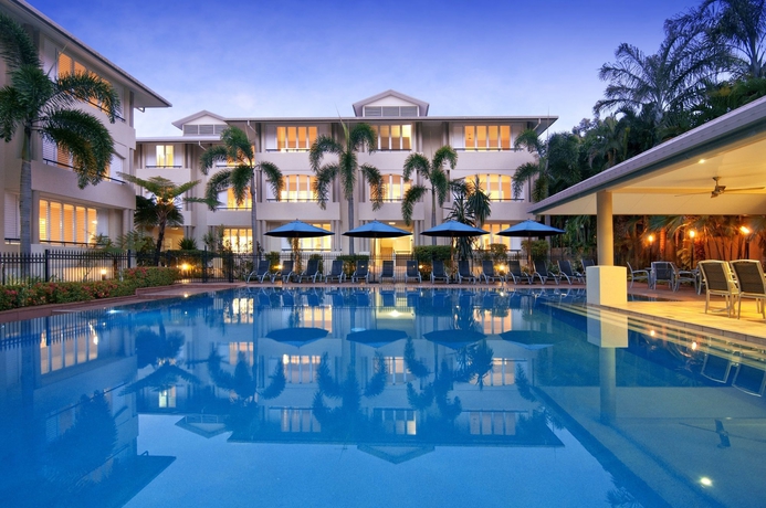 Imagen general del Hotel Cayman Villas. Foto 1