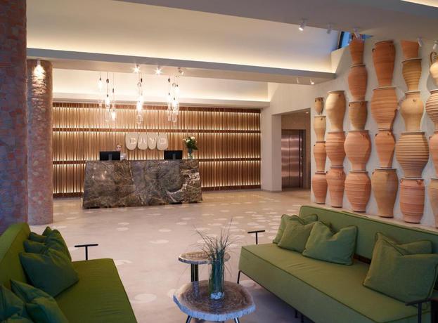 Imagen general del Hotel Cayo Exclusive Resort and Spa. Foto 3