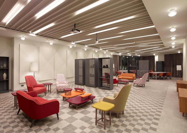 Imagen general del Hotel Cayo Exclusive Resort and Spa. Foto 4