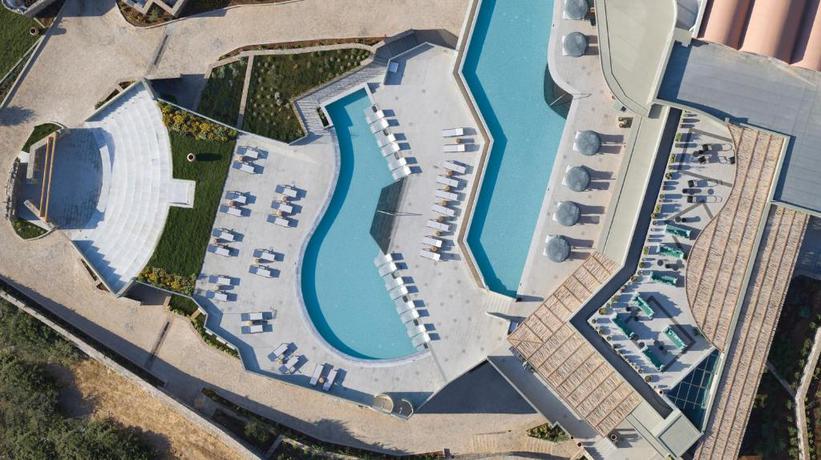 Imagen general del Hotel Cayo Exclusive Resort and Spa. Foto 5