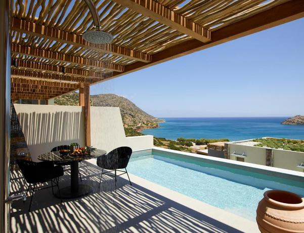 Imagen general del Hotel Cayo Exclusive Resort and Spa. Foto 7