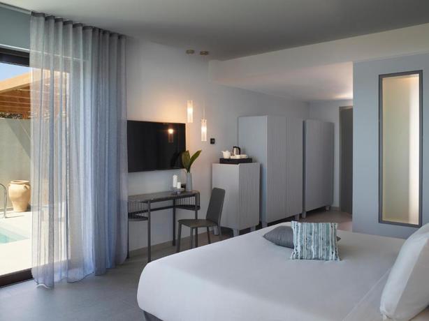 Imagen general del Hotel Cayo Exclusive Resort and Spa. Foto 10