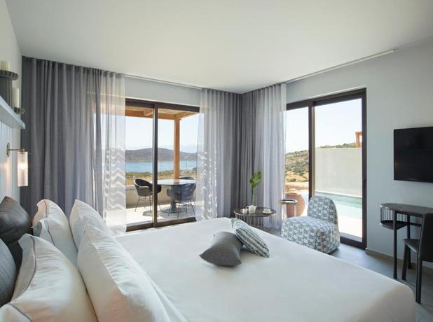 Imagen general del Hotel Cayo Exclusive Resort and Spa. Foto 11
