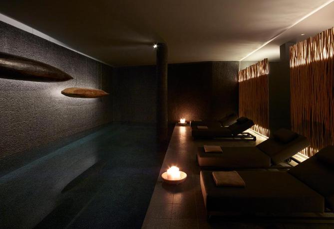 Imagen general del Hotel Cayo Exclusive Resort and Spa. Foto 12