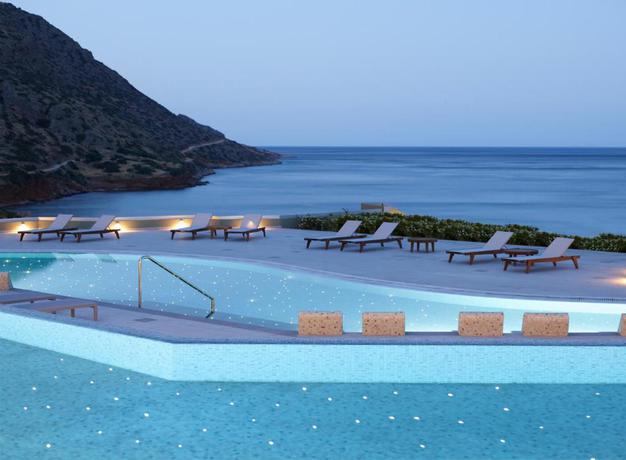 Imagen general del Hotel Cayo Exclusive Resort and Spa. Foto 13