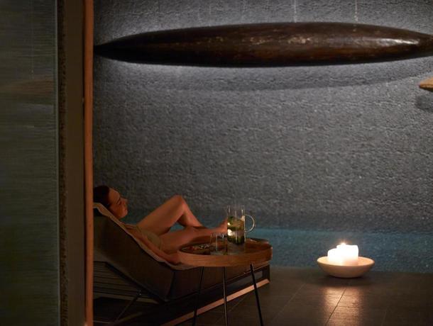 Imagen general del Hotel Cayo Exclusive Resort and Spa. Foto 14
