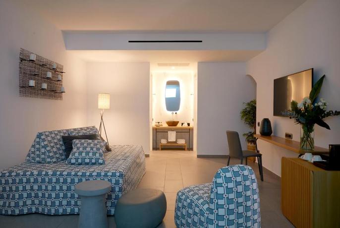 Imagen general del Hotel Cayo Exclusive Resort and Spa. Foto 15