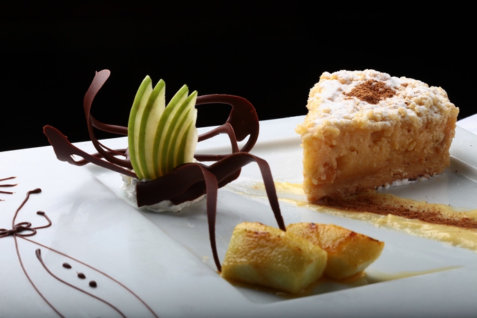 Imagen del bar/restaurante del Hotel Cayo Levantado Resort - All Inclusive. Foto 2