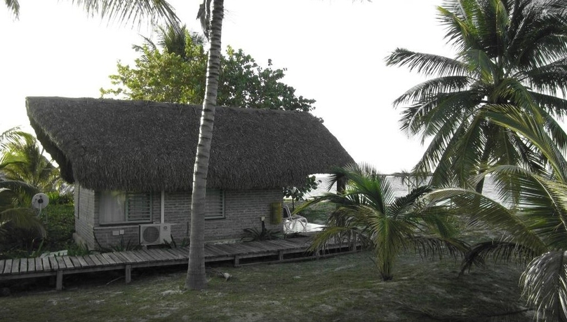 Imagen general del Hotel Cayo Levisa. Foto 2