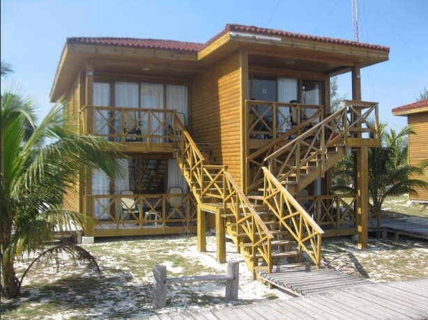 Imagen general del Hotel Cayo Levisa. Foto 6