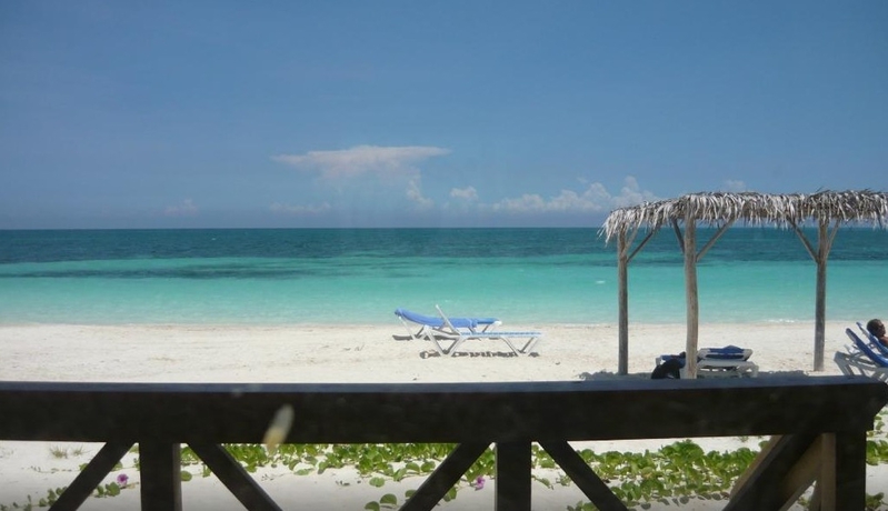 Imagen general del Hotel Cayo Levisa. Foto 8