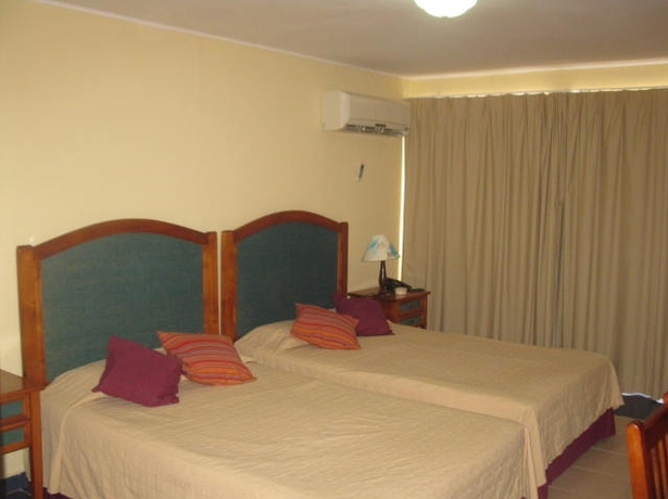 Imagen general del Hotel Cayo Levisa. Foto 11