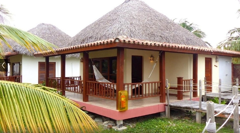 Imagen general del Hotel Cayo Levisa. Foto 15