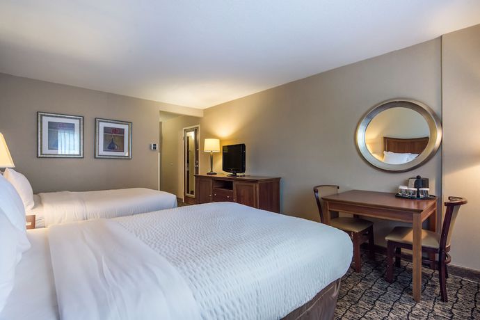 Imagen de la habitación del Hotel Cayuga Blu. Foto 5