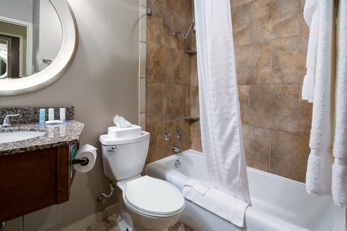Imagen de la habitación del Hotel Cayuga Blu. Foto 10