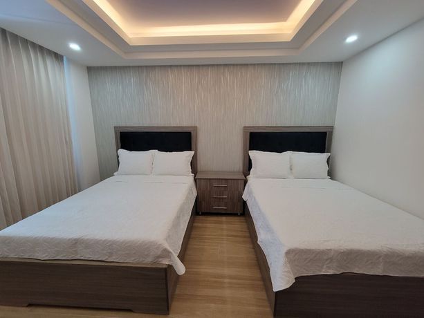 Imagen de la habitación del Hotel Cayuga. Foto 19