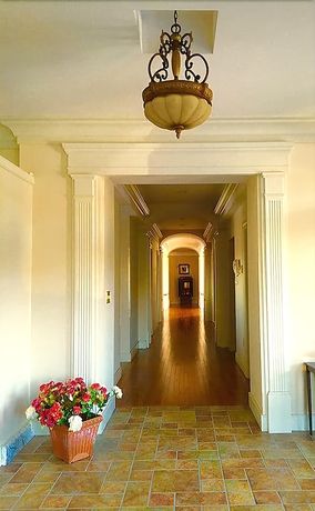 Imagen de la habitación del Hotel Cayugalakeinn Ithaca alt. Foto 4