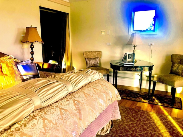 Imagen de la habitación del Hotel Cayugalakeinn Ithaca alt. Foto 5