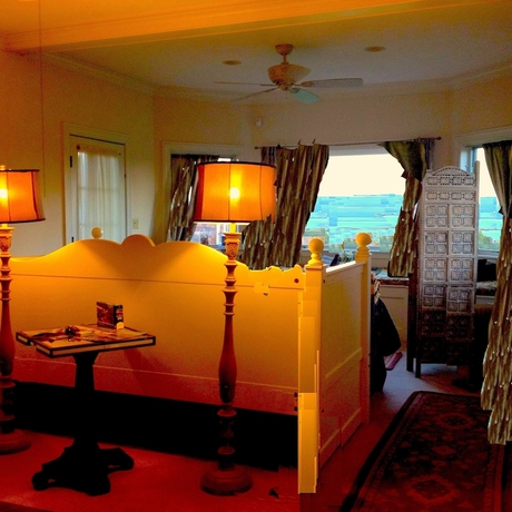 Imagen de la habitación del Hotel Cayugalakeinn Ithaca alt. Foto 6