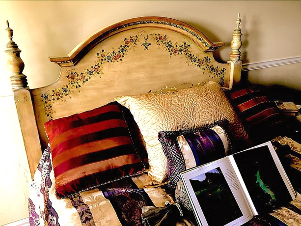 Imagen de la habitación del Hotel Cayugalakeinn Ithaca alt. Foto 10